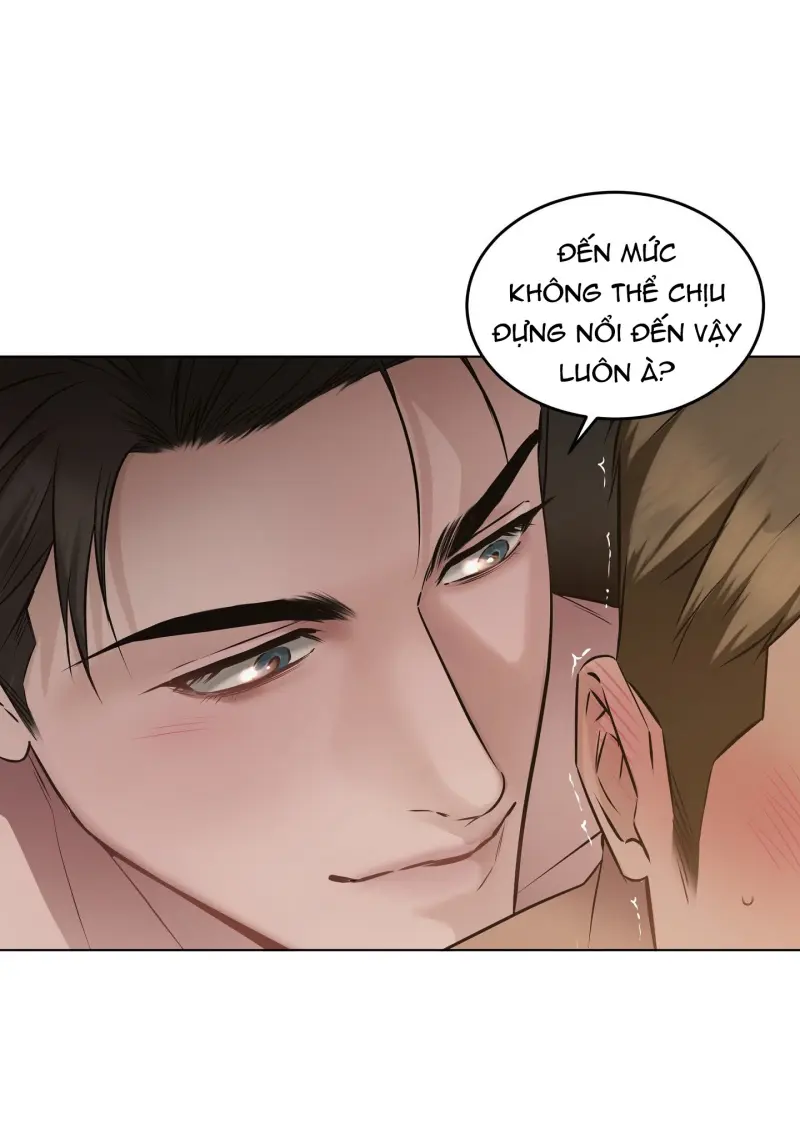 MỐI QUAN HỆ ĐẦY XÁO TRỘN Chapter 2 - Trang 2