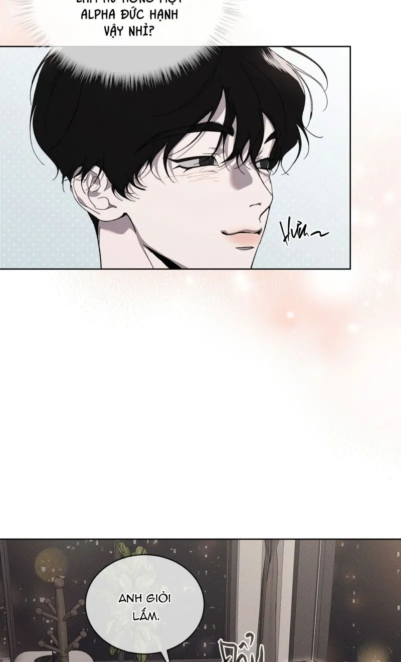 NGUỒN GỐC TIẾN HÓA Chapter 26 - Next Chapter 27