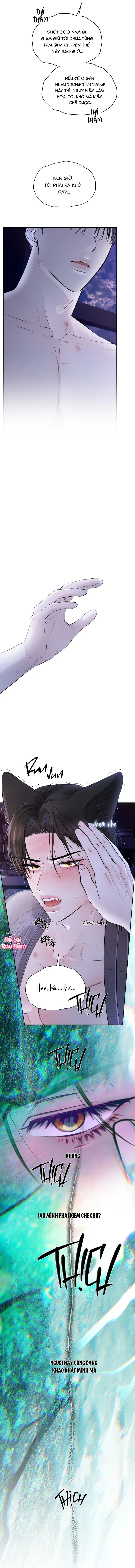 Ánh dương khuất bóng Chapter 26 - Trang 2