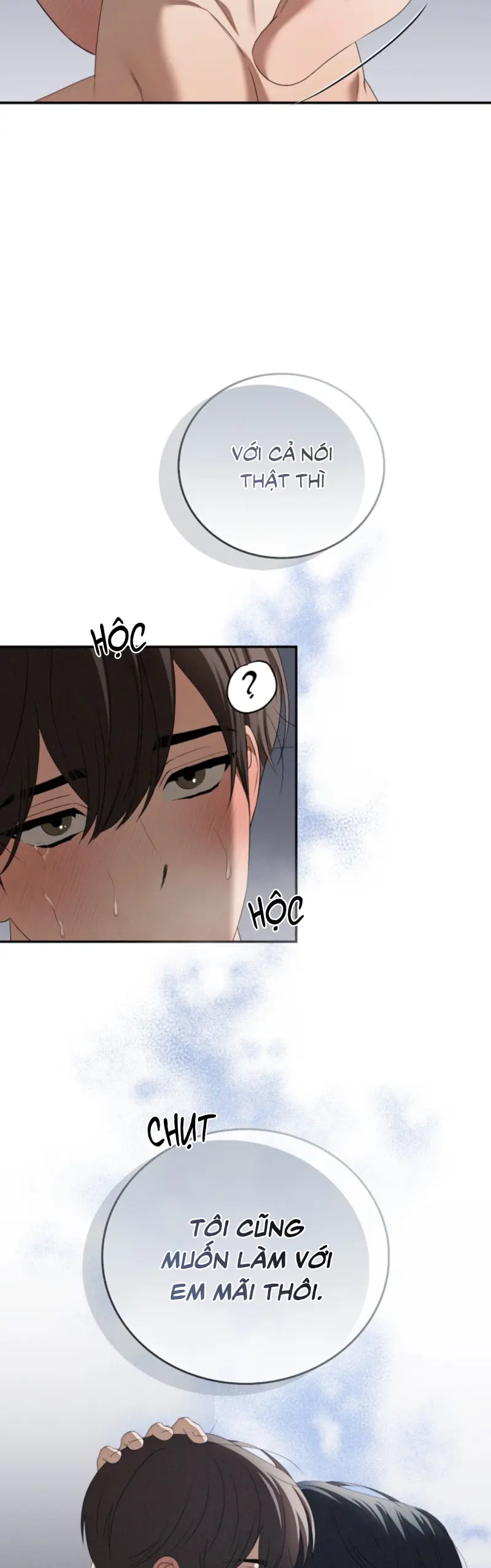 Critical Point Chapter 74 H++ - Next Chapter 75