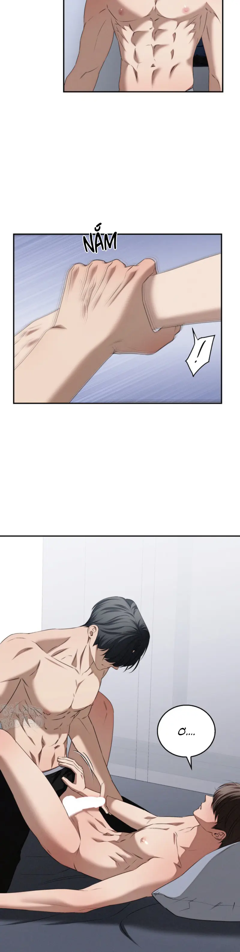 Critical Point Chapter 74 H++ - Next Chapter 75