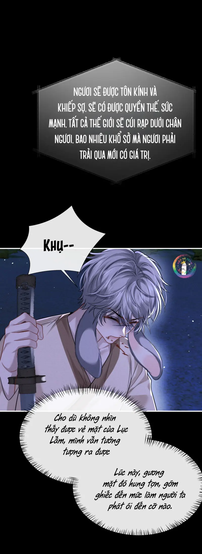 Chấp Sự Thỏ Tai Cụp Chapter 175 - Trang 2