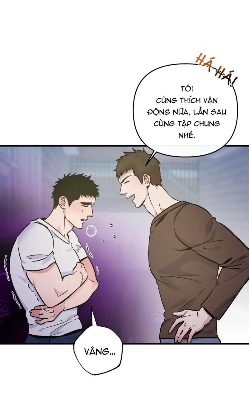 TUYỂN TẬP NHẤT THỤ ĐA CÔNG CỦA NHÀ KIM Chapter 49.5 hội viên 5 - Trang 2