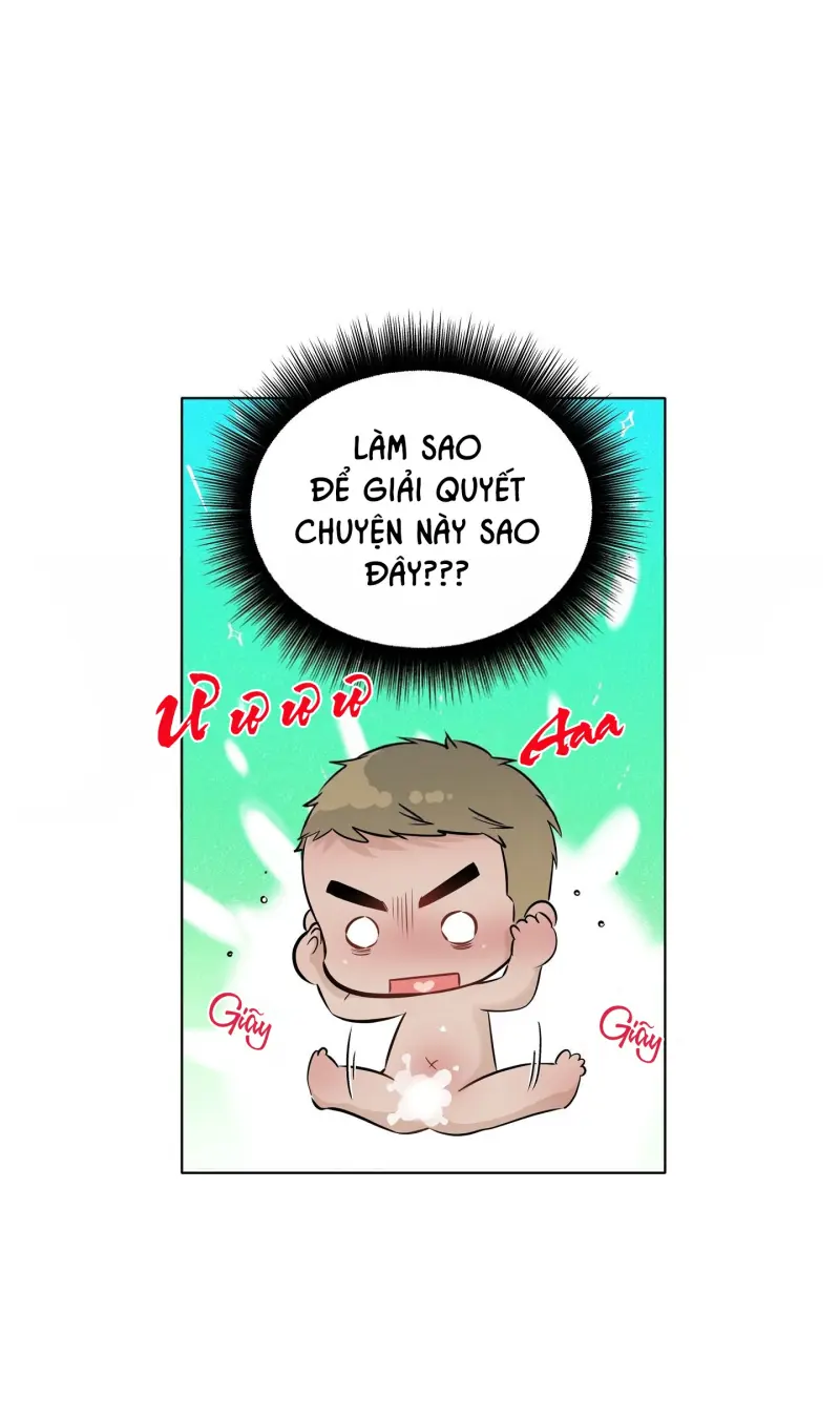 MỐI QUAN HỆ ĐẦY XÁO TRỘN Chapter 2 - Trang 2