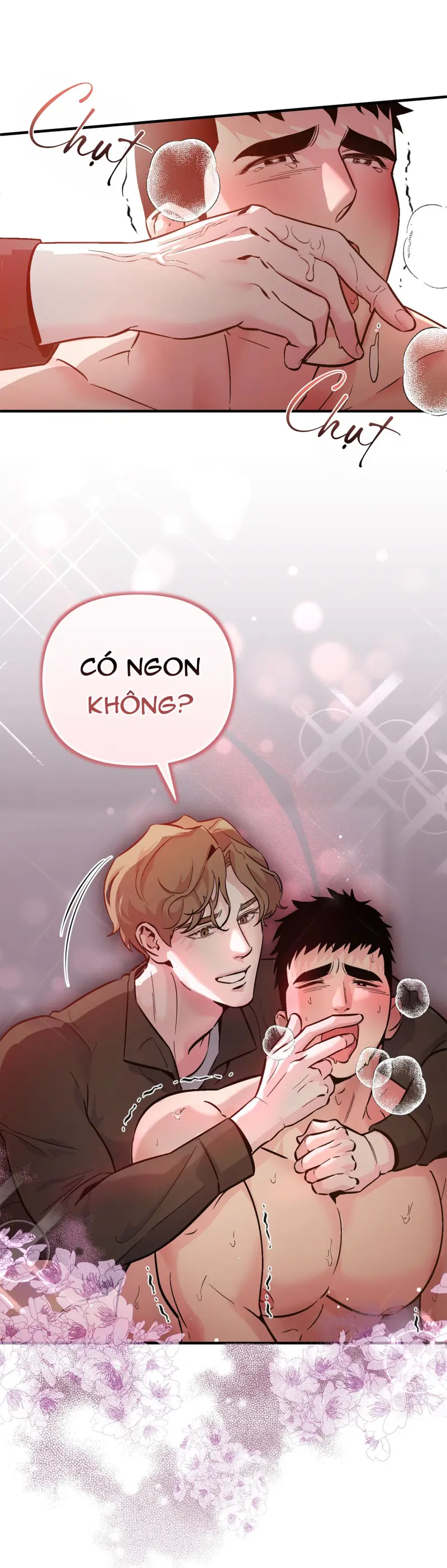 TUYỂN TẬP NHẤT THỤ ĐA CÔNG CỦA NHÀ KIM Chapter 49.5 hội viên 5 - Trang 2