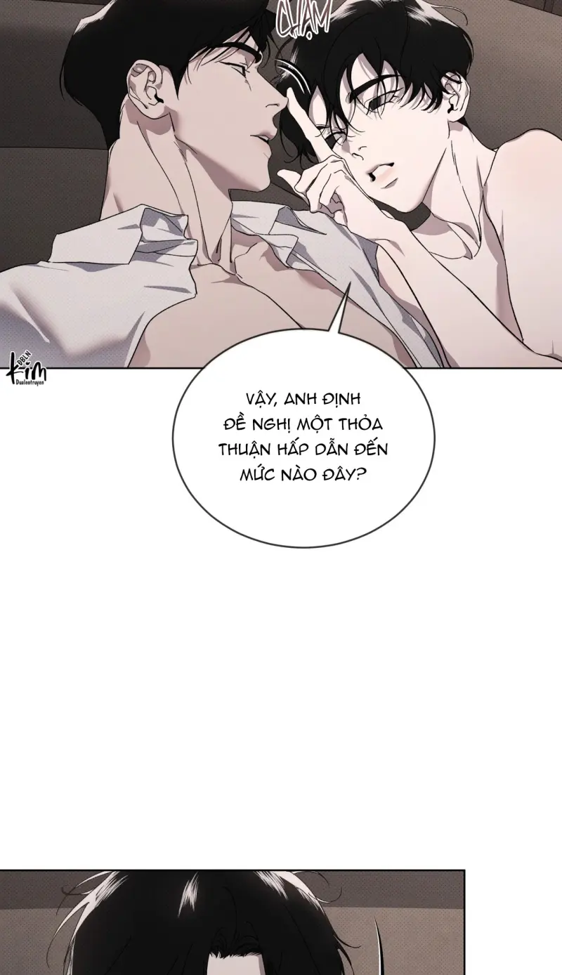 NGUỒN GỐC TIẾN HÓA Chapter 26 - Next Chapter 27