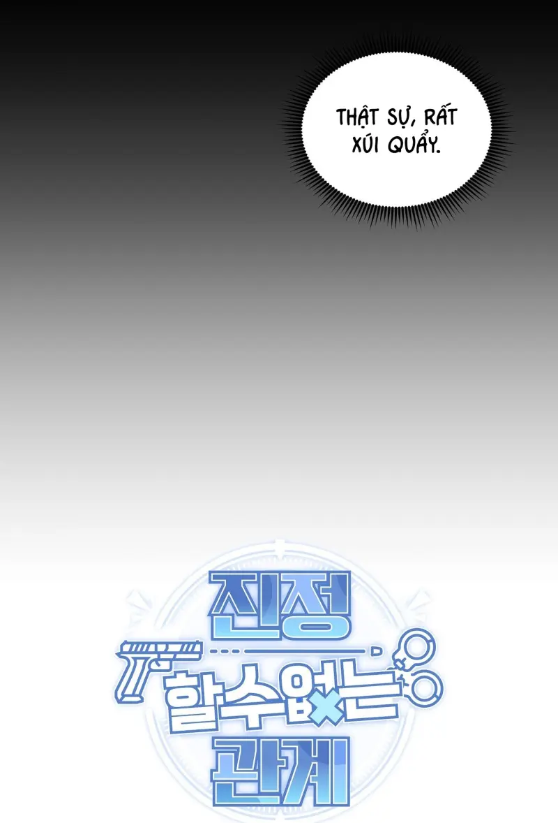 MỐI QUAN HỆ ĐẦY XÁO TRỘN Chapter 2 - Trang 2