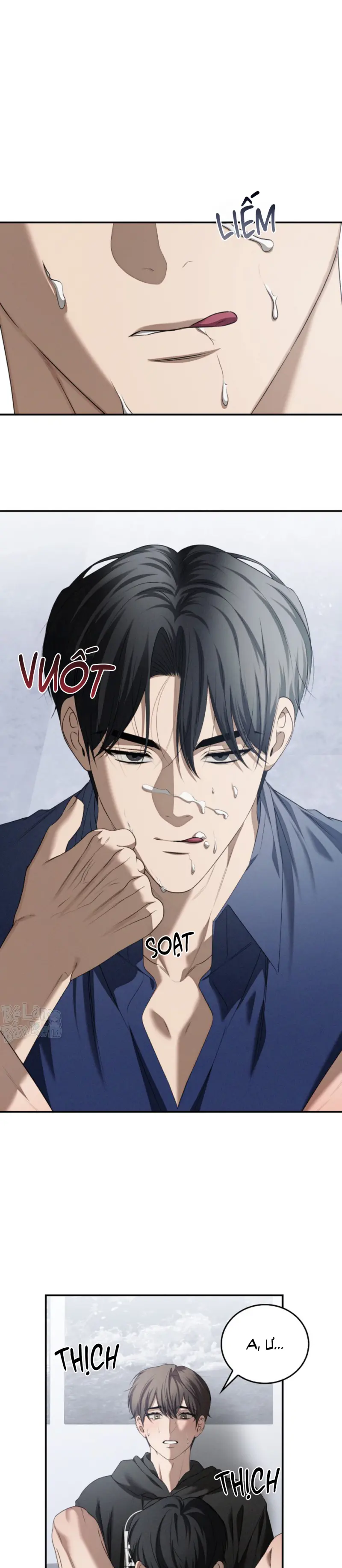 Critical Point Chapter 74 H++ - Next Chapter 75