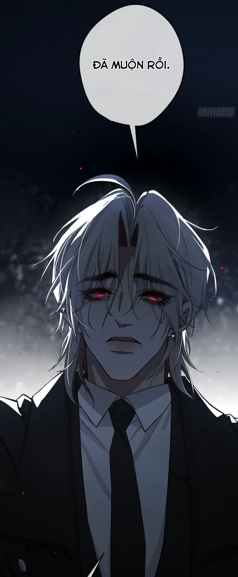 Ác linh Chapter 29 - Next Chapter 29.1