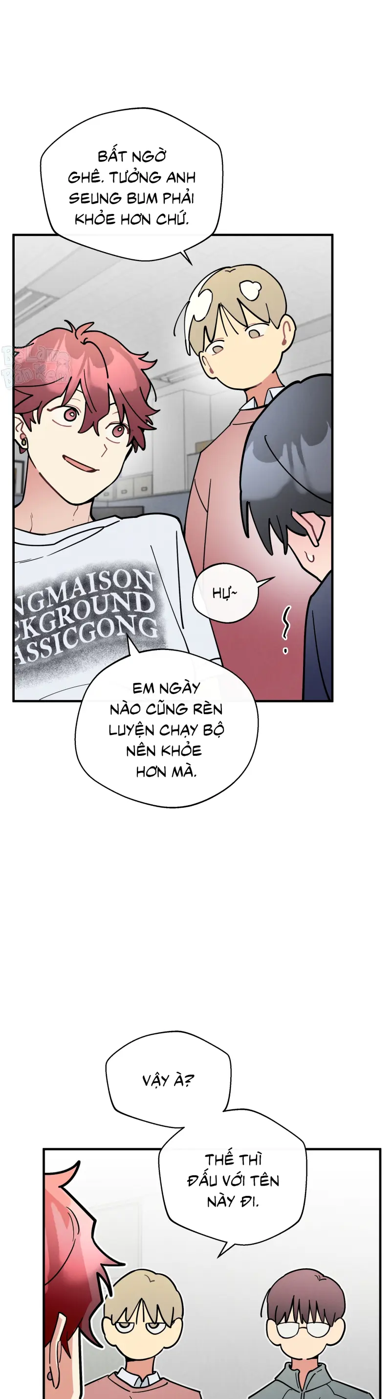 One-Room TA Chapter 64 - Next Chapter 65