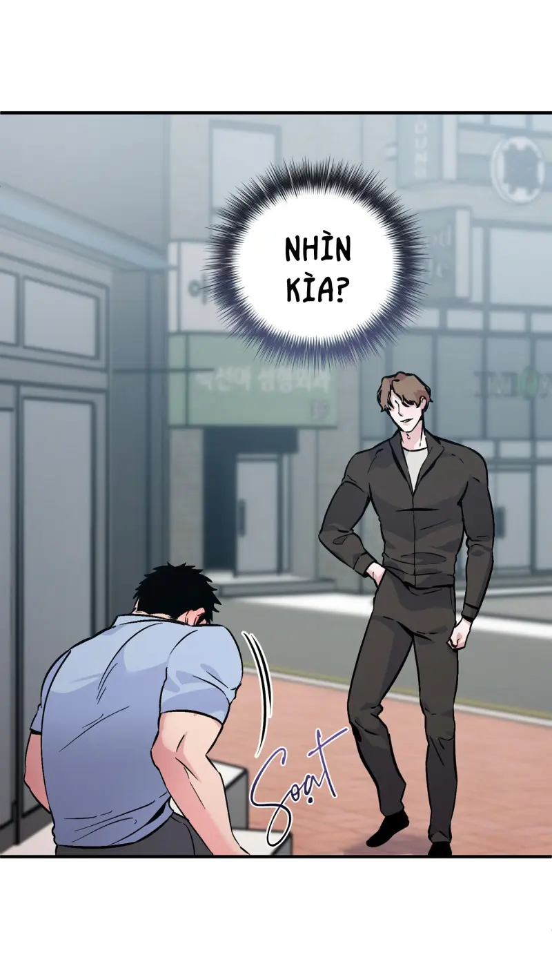 TUYỂN TẬP NHẤT THỤ ĐA CÔNG CỦA NHÀ KIM Chapter 49.5 hội viên 5 - Trang 2