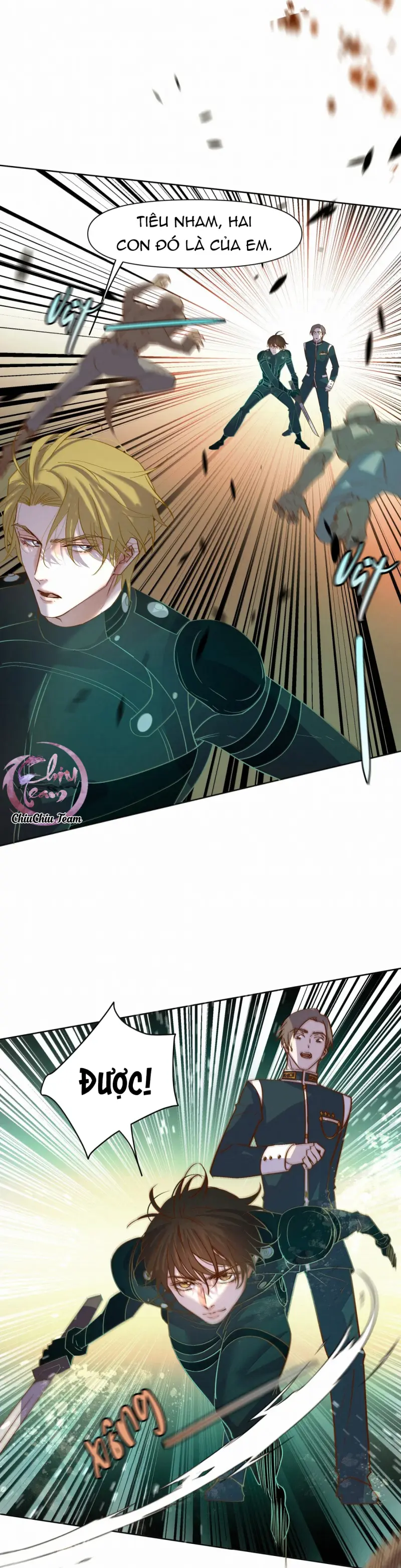 Tuyệt Xử Phùng Sinh Chapter 104 - Next Chapter 105