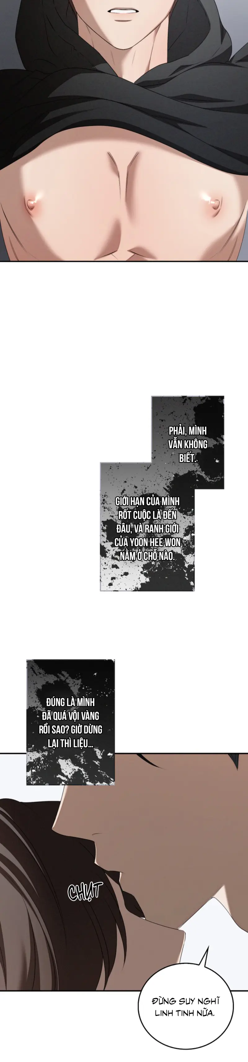 Critical Point Chapter 74 H++ - Next Chapter 75