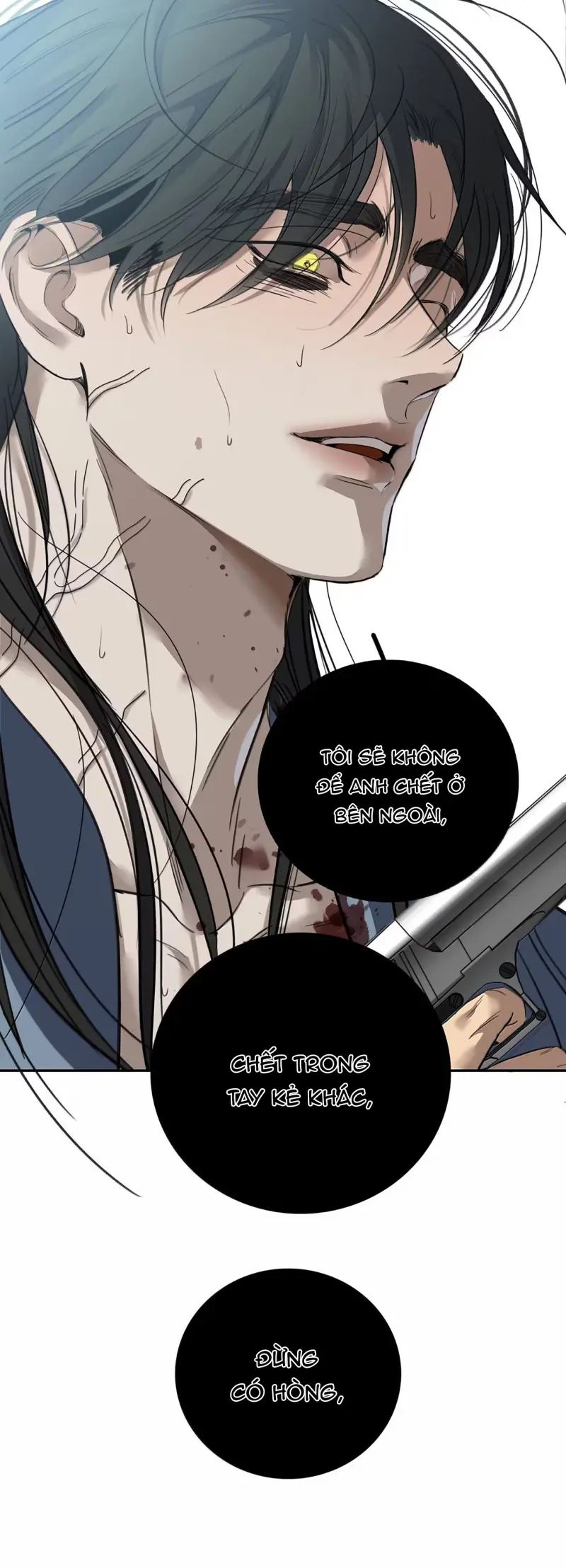 Sắc Thu Nghĩa Trang Chapter 36 - Trang 2