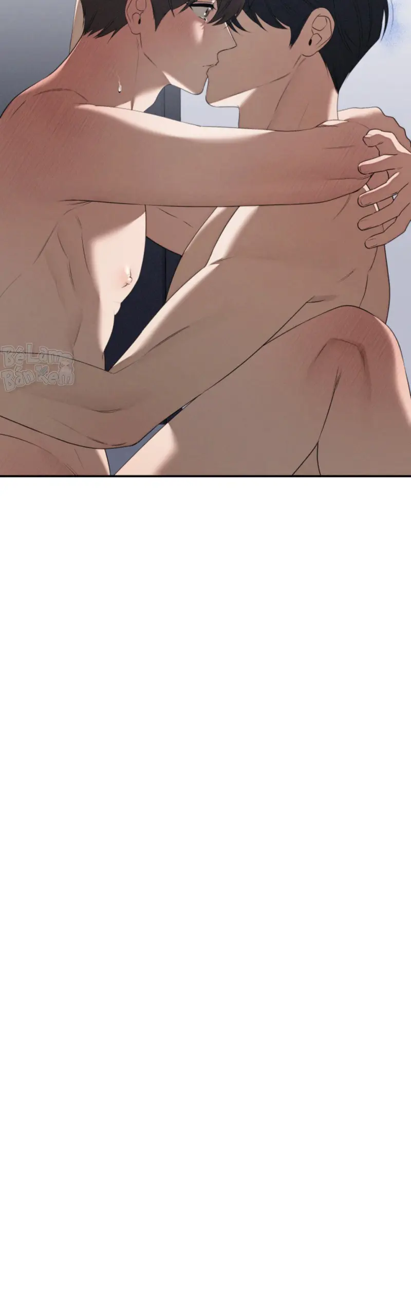 Critical Point Chapter 74 H++ - Next Chapter 75