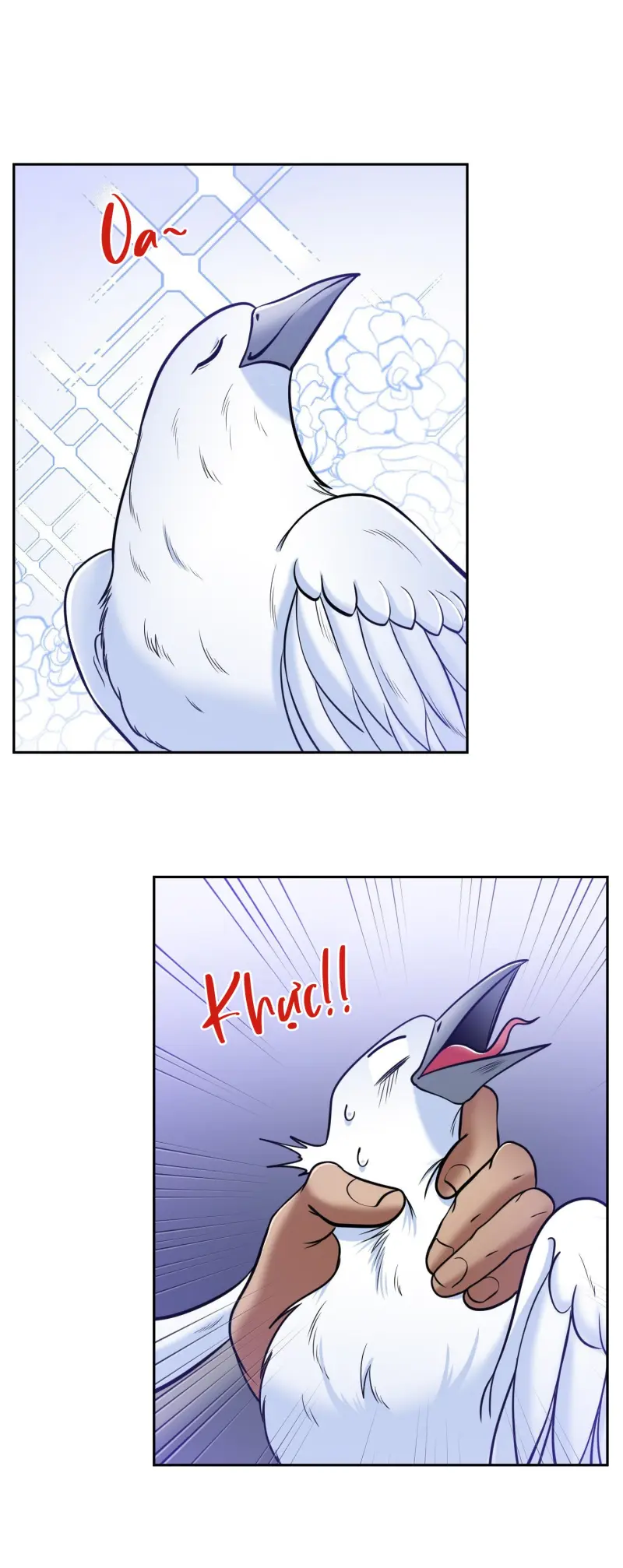 CÔNG TƯỚC MUỐN CÓ CON NỐI DÕI Chapter 61 - Trang 2