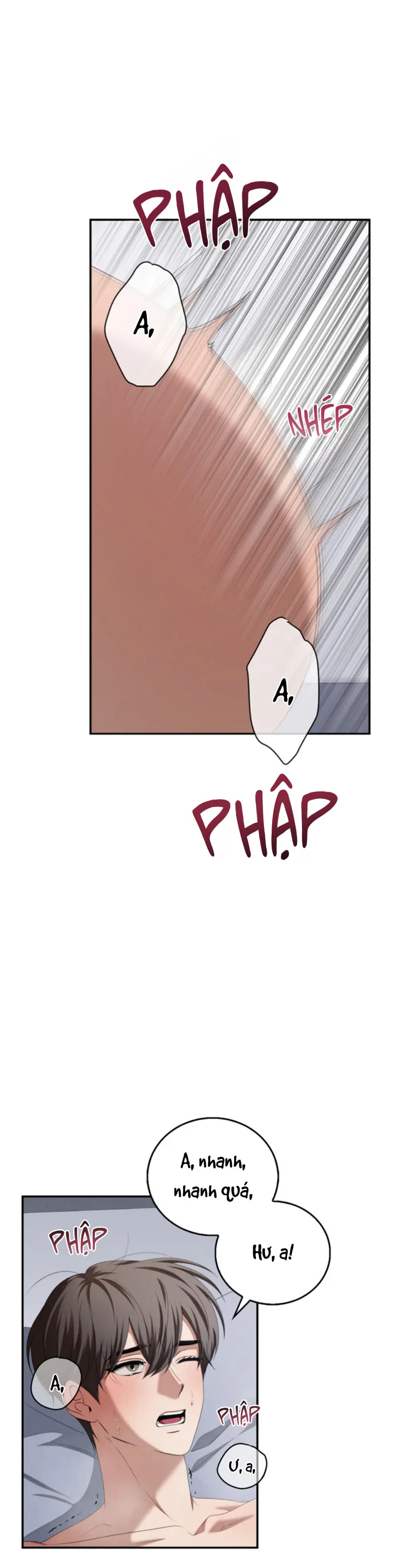 Critical Point Chapter 74 H++ - Next Chapter 75