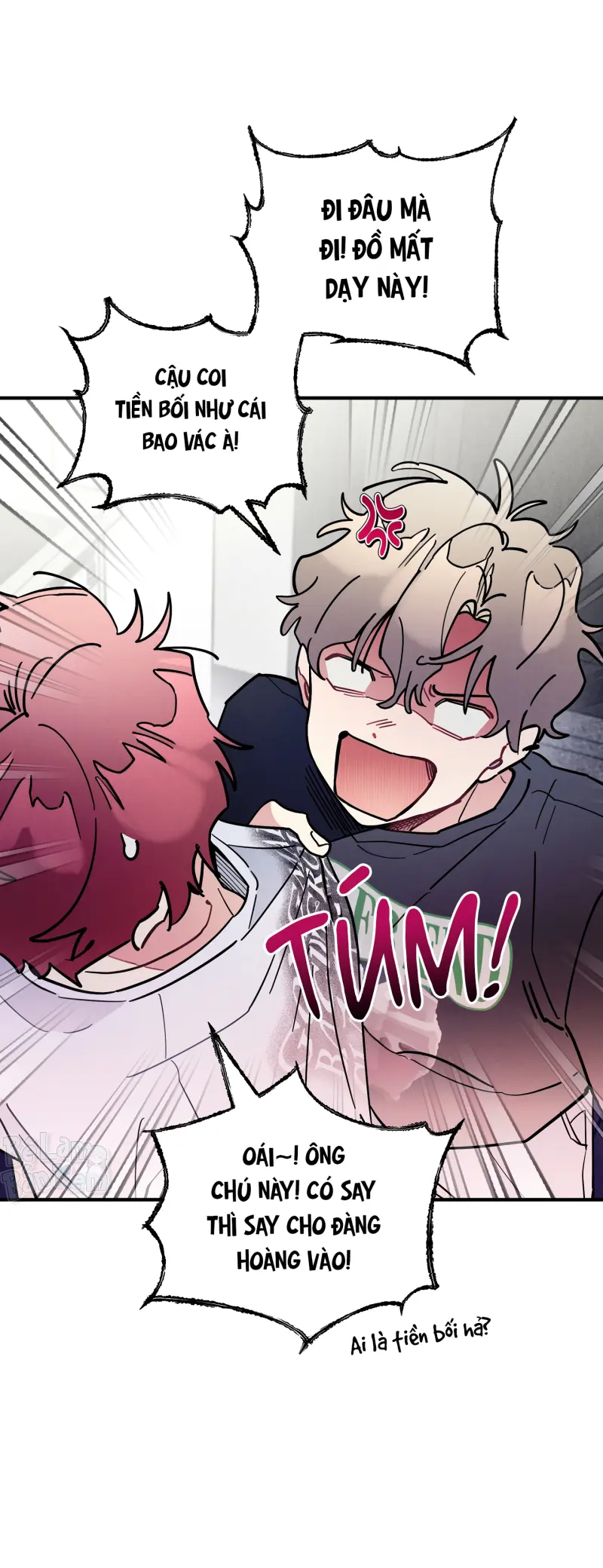 One-Room TA Chapter 64 - Next Chapter 65