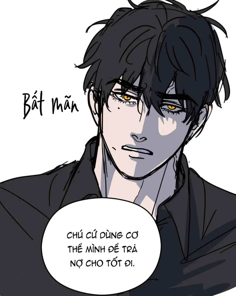 BỐ PHẢI TRẢ NỢ Chapter 11 Ngoại truyện 8 - Trang 2