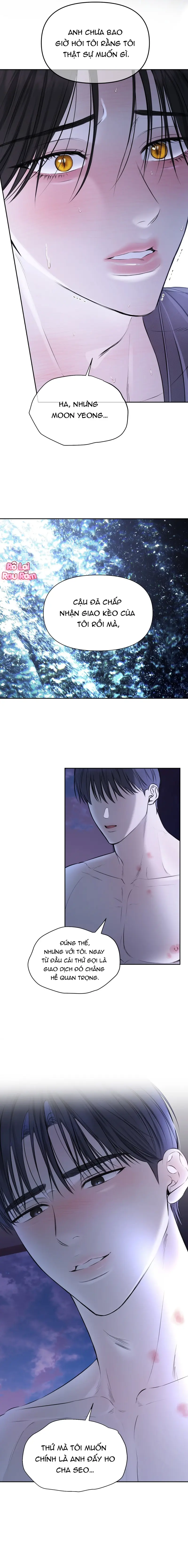 Ánh dương khuất bóng Chapter 26 - Trang 2