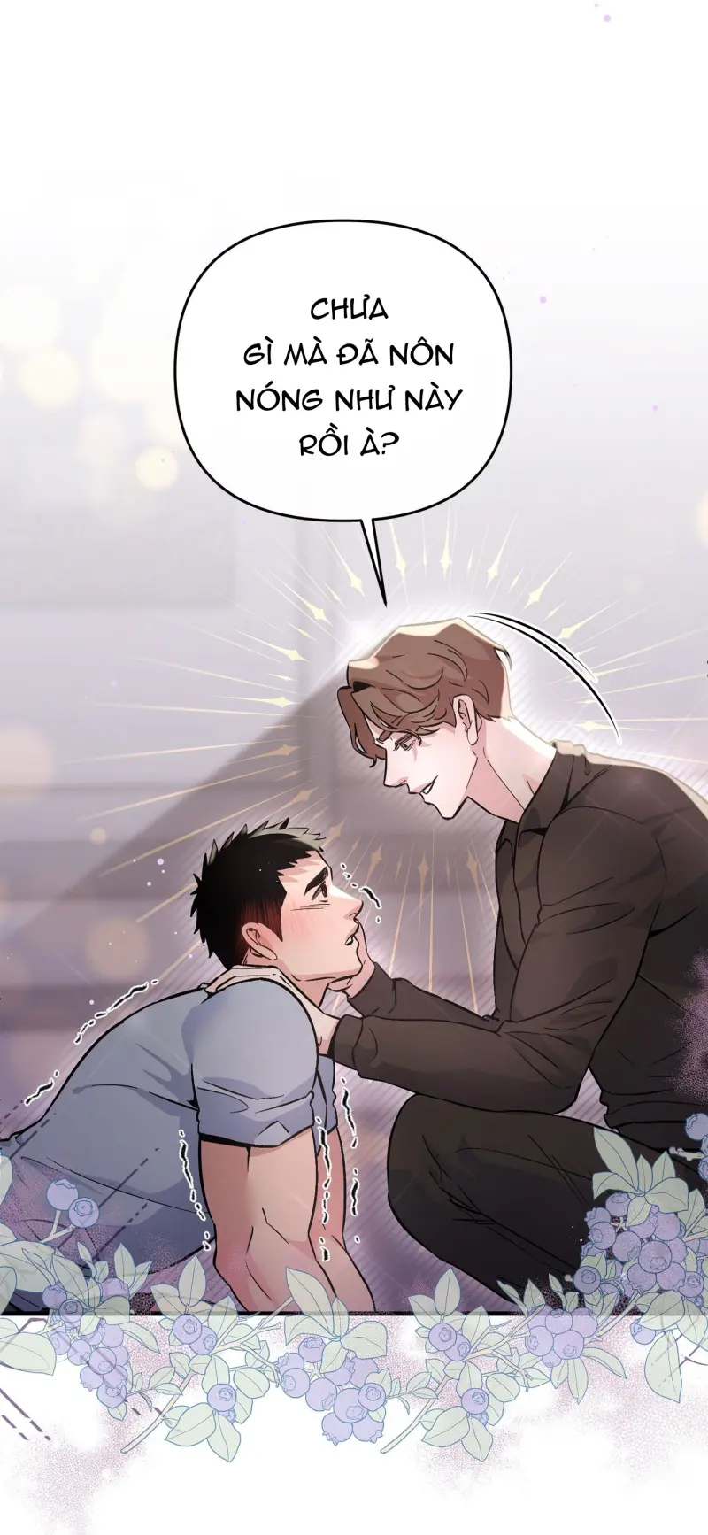 TUYỂN TẬP NHẤT THỤ ĐA CÔNG CỦA NHÀ KIM Chapter 49.5 hội viên 5 - Trang 2