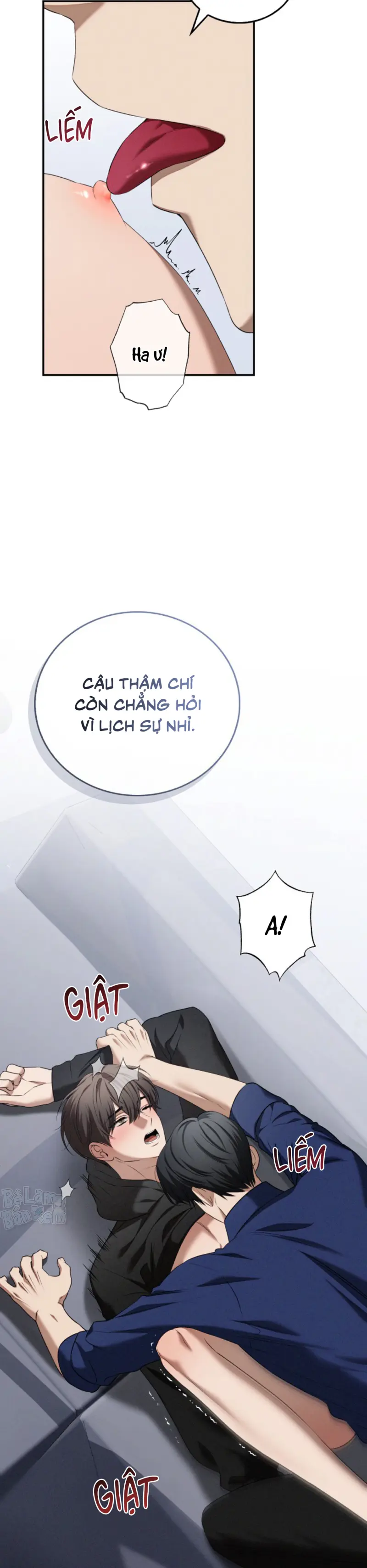 Critical Point Chapter 74 H++ - Next Chapter 75