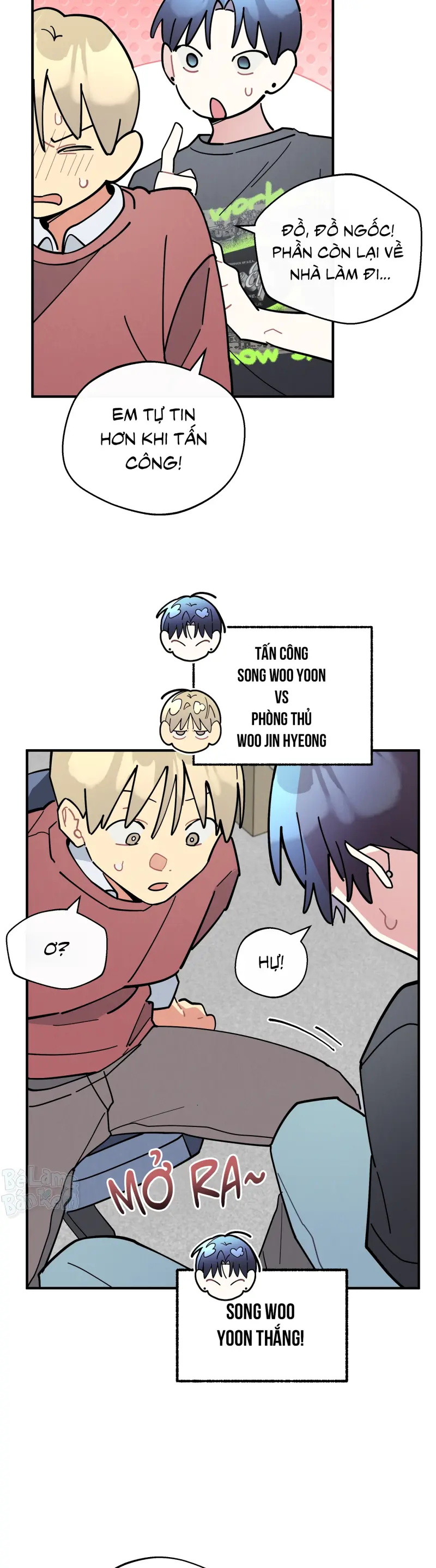 One-Room TA Chapter 64 - Next Chapter 65