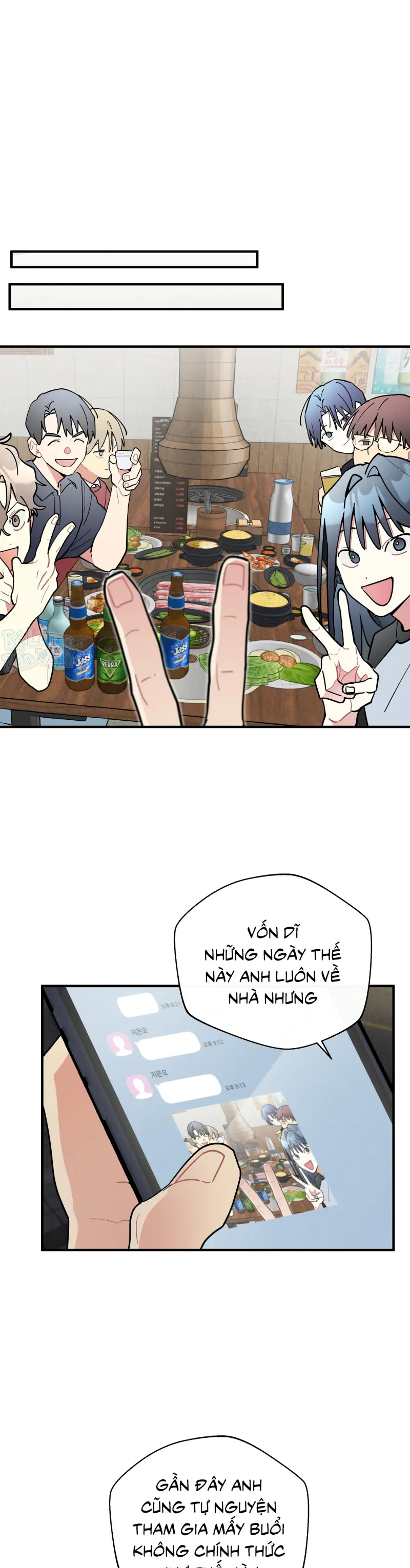 One-Room TA Chapter 64 - Next Chapter 65