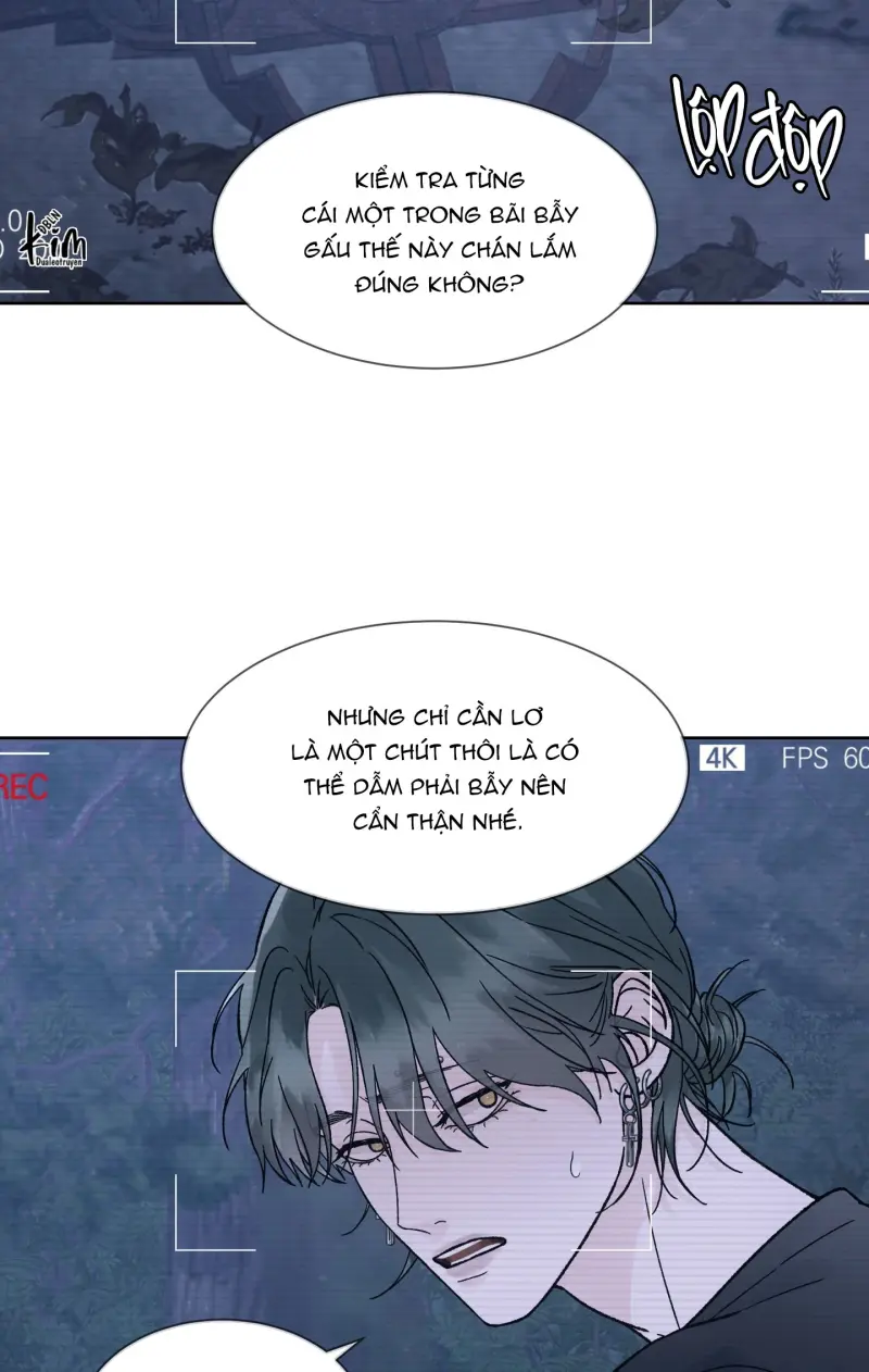 ĐÊM KINH HOÀNG Chapter 60 - Next 