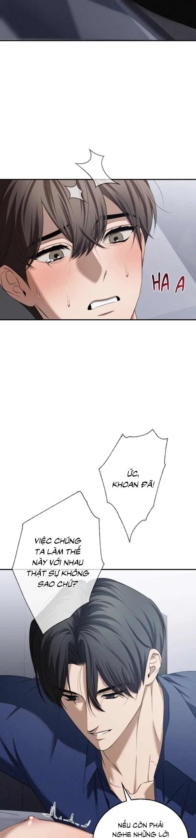 Critical Point Chapter 74 H++ - Next Chapter 75