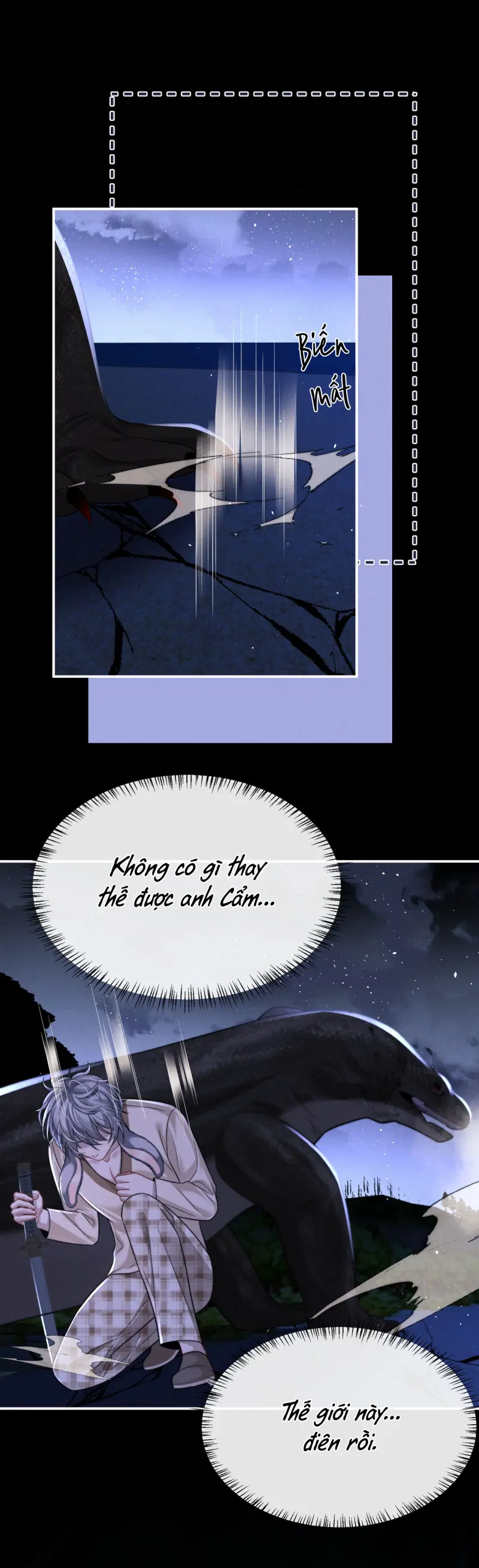 Chấp Sự Thỏ Tai Cụp Chapter 175 - Trang 2