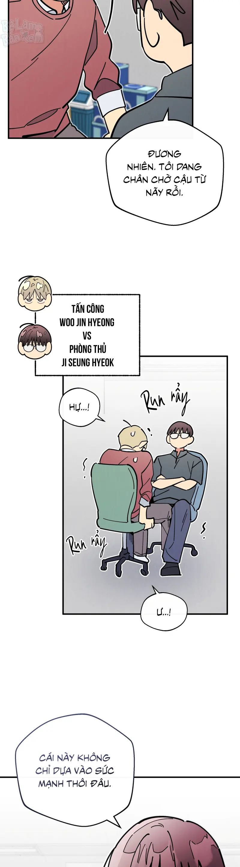 One-Room TA Chapter 64 - Next Chapter 65