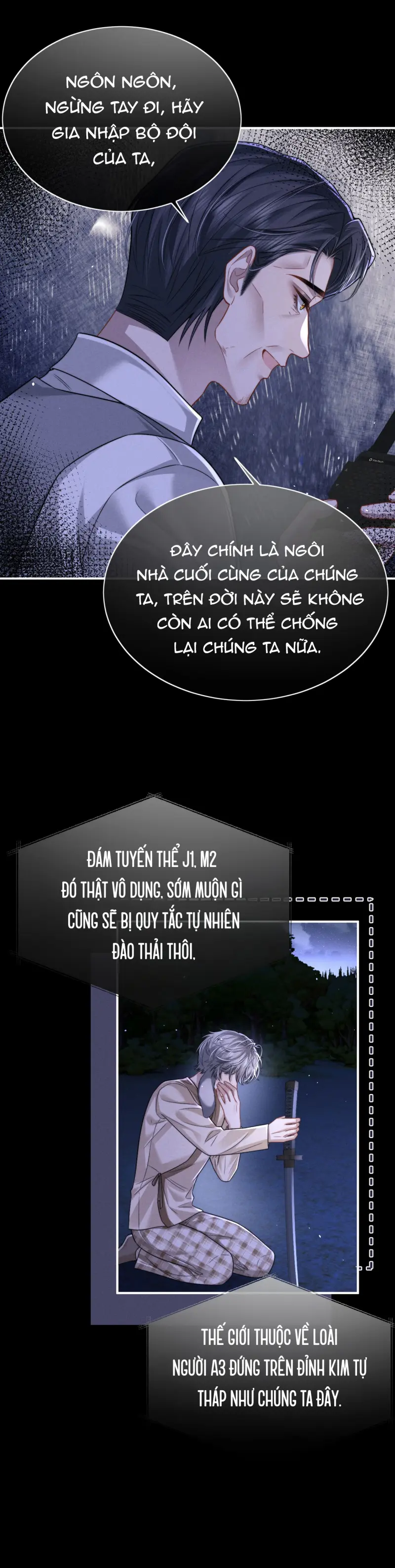 Chấp Sự Thỏ Tai Cụp Chapter 175 - Trang 2