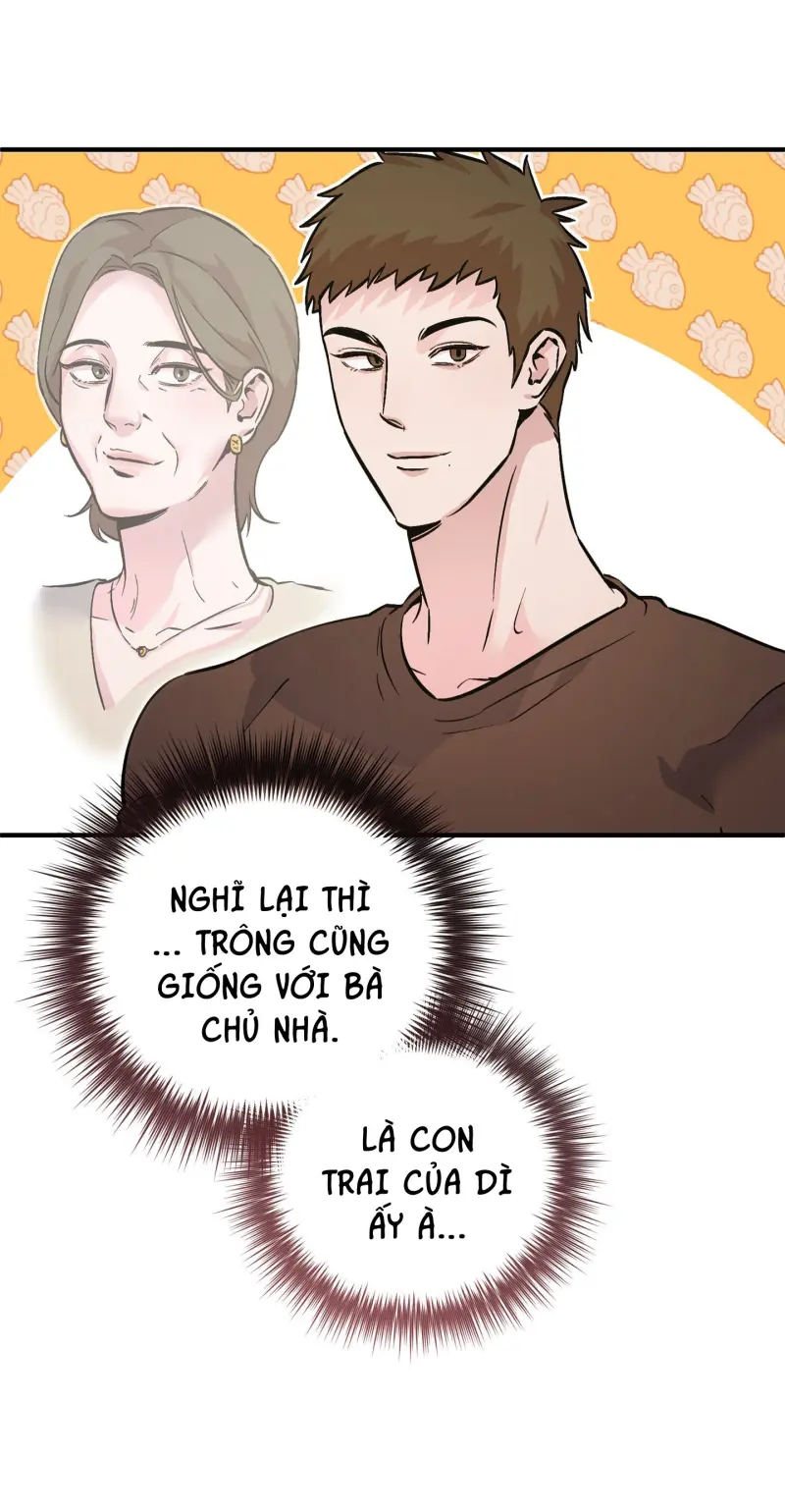 TUYỂN TẬP NHẤT THỤ ĐA CÔNG CỦA NHÀ KIM Chapter 49.5 hội viên 5 - Trang 2