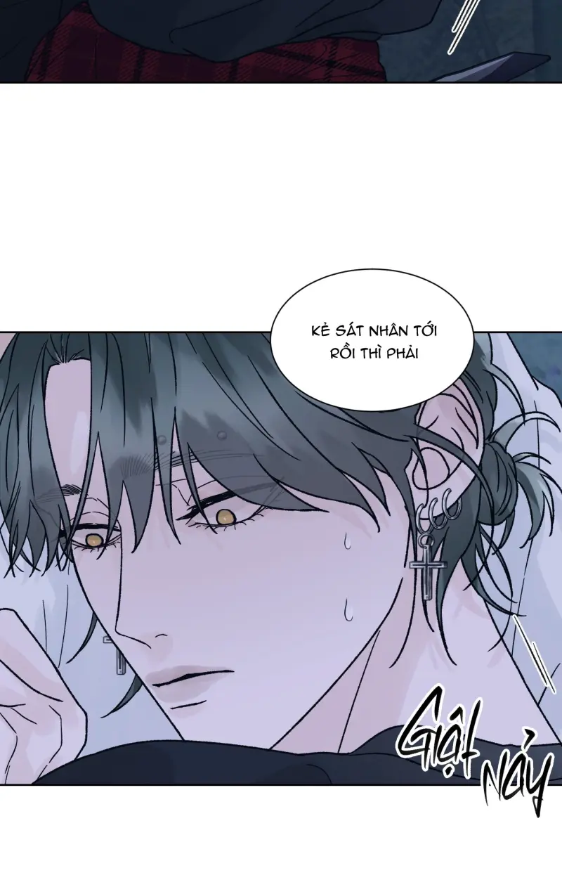 ĐÊM KINH HOÀNG Chapter 60 - Next 