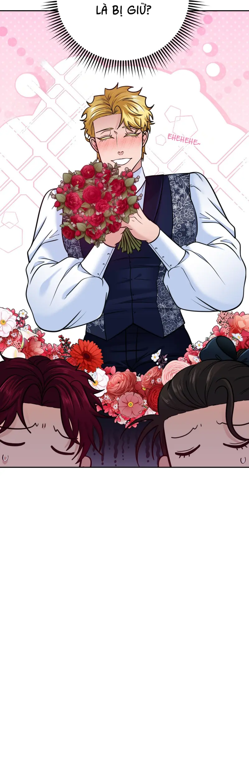 CÔNG TƯỚC MUỐN CÓ CON NỐI DÕI Chapter 61 - Trang 2