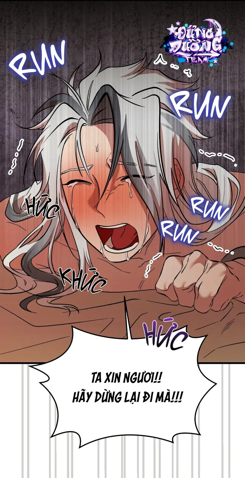 TRUYỂN TẬP - NHỮNG CON KU NÚNG NÍNH Chapter 6 19+ Thuần Hoá - Next 