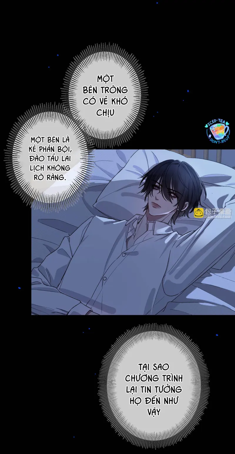 Ác linh Chapter 29 - Next Chapter 29.1