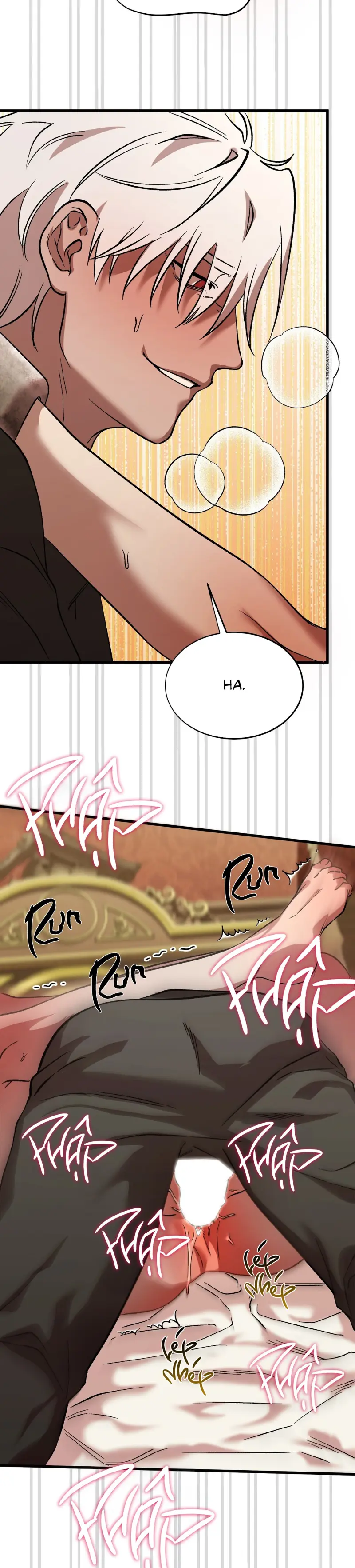 TRUYỂN TẬP - NHỮNG CON KU NÚNG NÍNH Chapter 6 19+ Thuần Hoá - Next 