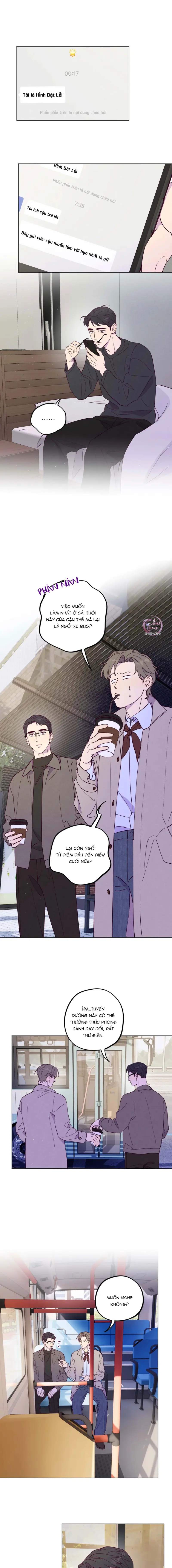 Giăng Bẫy Bác Sĩ Hồ Ly Chapter 125 - Next 