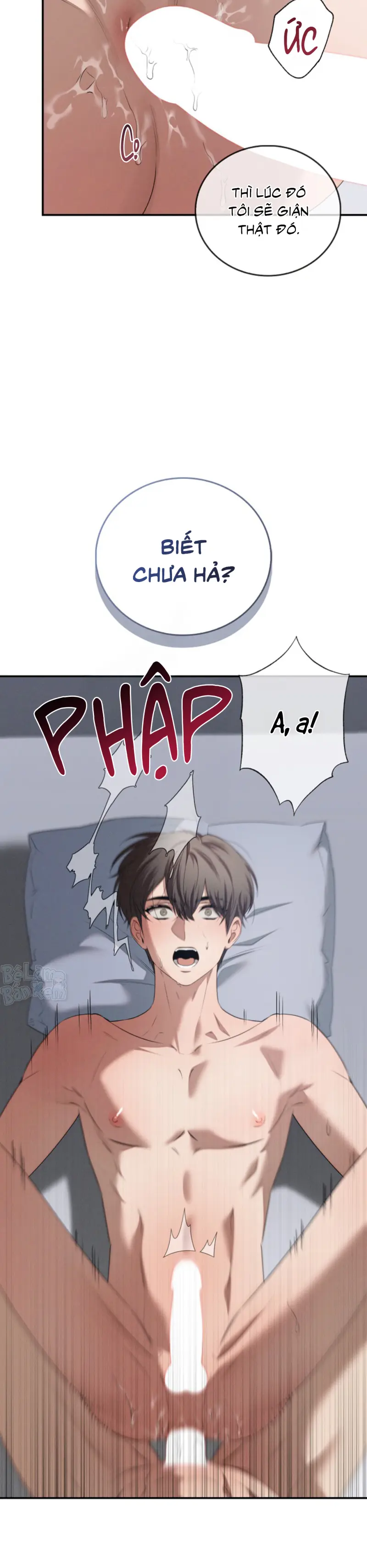 Critical Point Chapter 74 H++ - Next Chapter 75