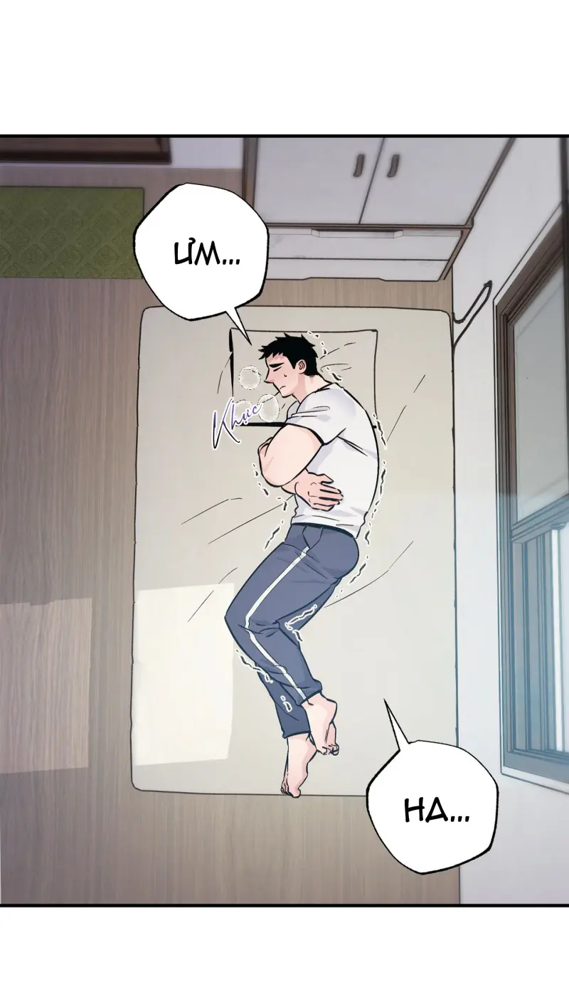 TUYỂN TẬP NHẤT THỤ ĐA CÔNG CỦA NHÀ KIM Chapter 49.5 hội viên 5 - Trang 2