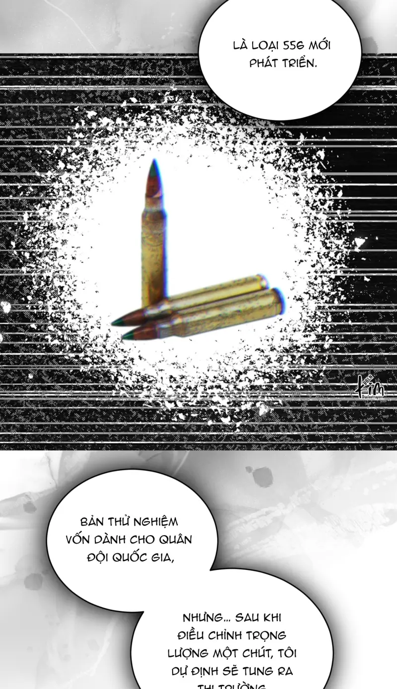 NGUỒN GỐC TIẾN HÓA Chapter 26 - Next Chapter 27