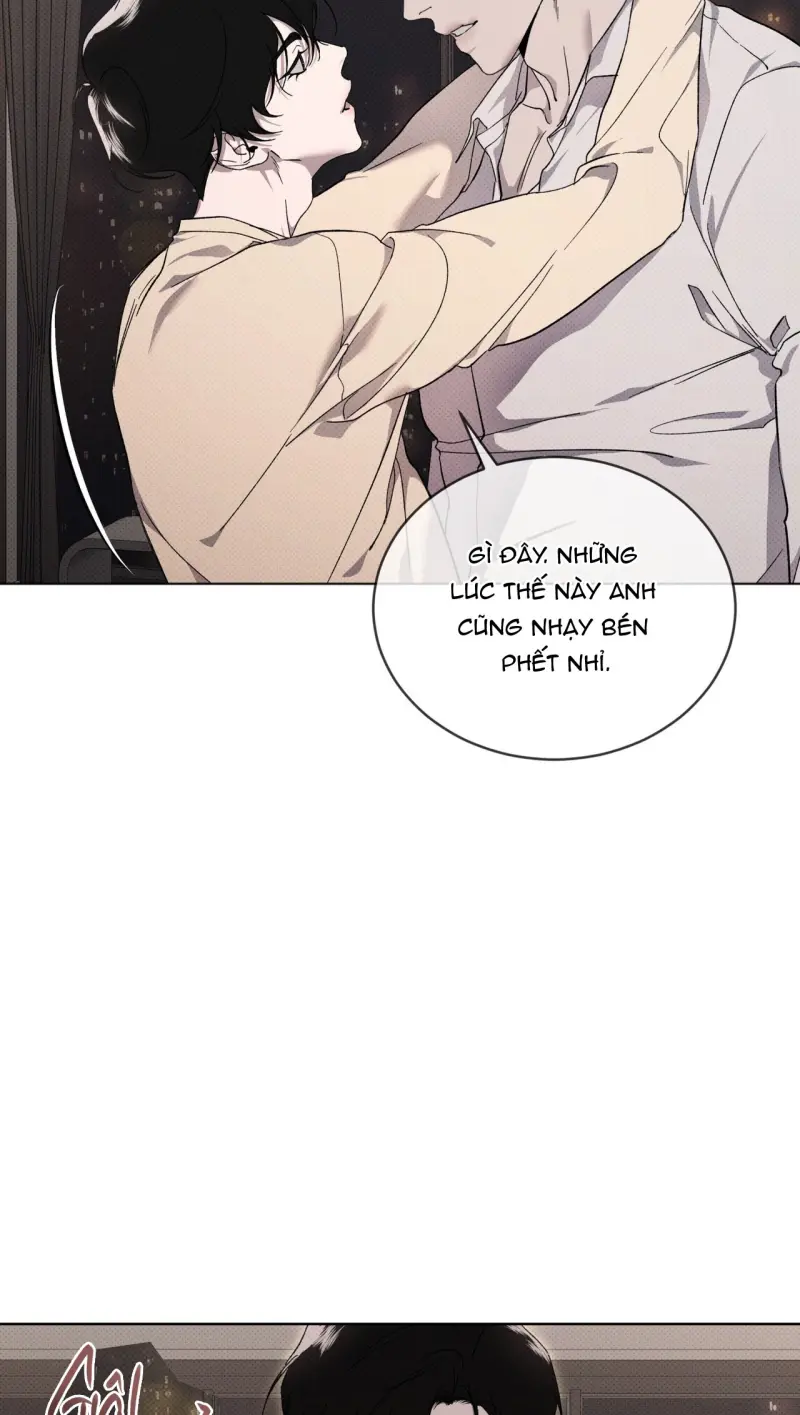 NGUỒN GỐC TIẾN HÓA Chapter 26 - Next Chapter 27