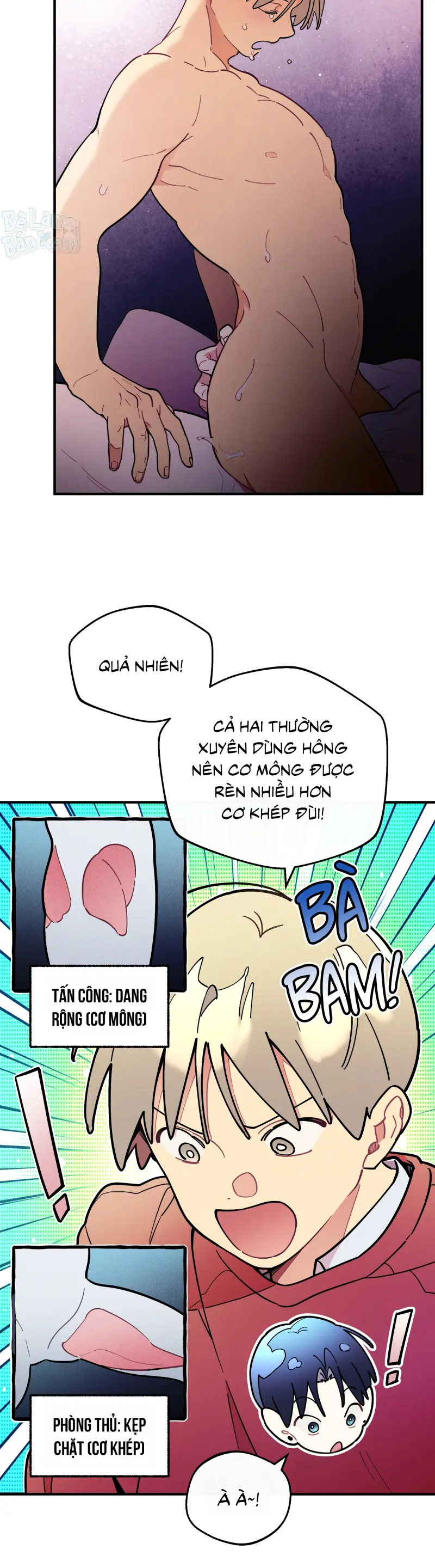 One-Room TA Chapter 64 - Next Chapter 65