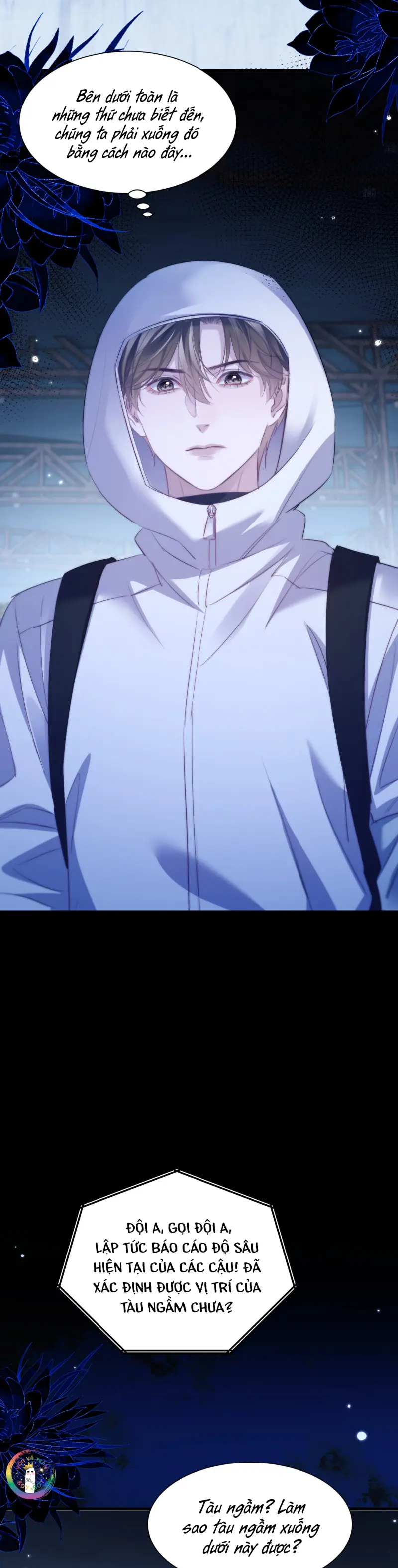 Nhân Ngư Desharow Chapter 118 - Next 