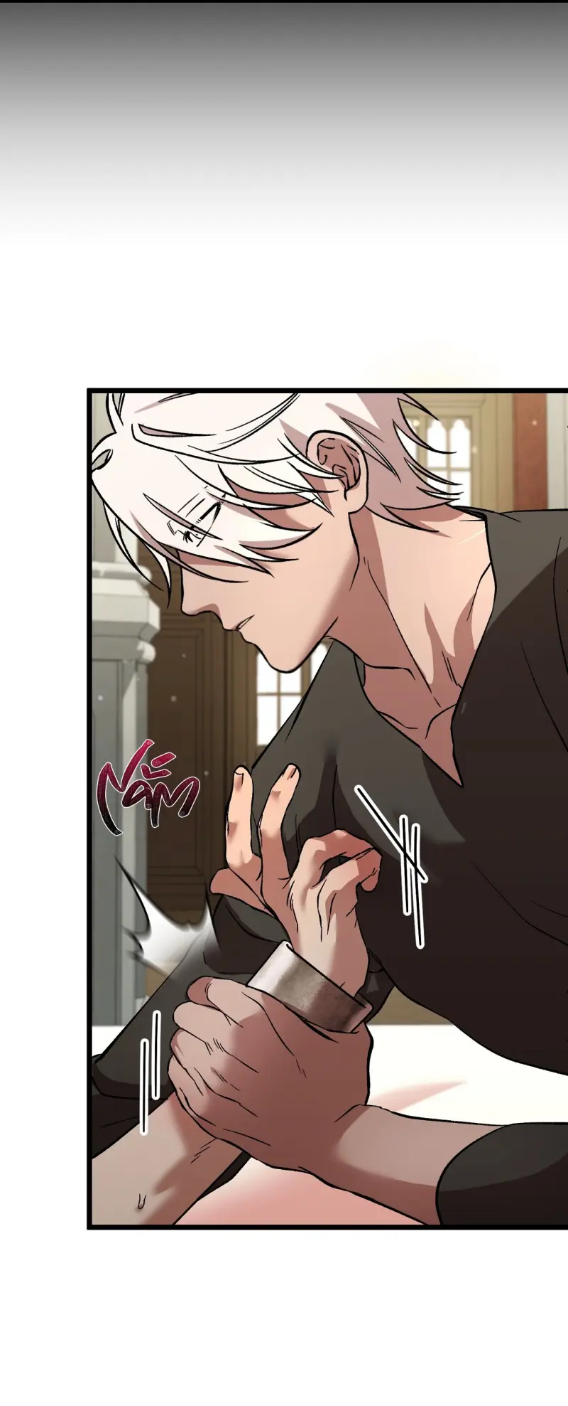 TRUYỂN TẬP - NHỮNG CON KU NÚNG NÍNH Chapter 6 19+ Thuần Hoá - Next 