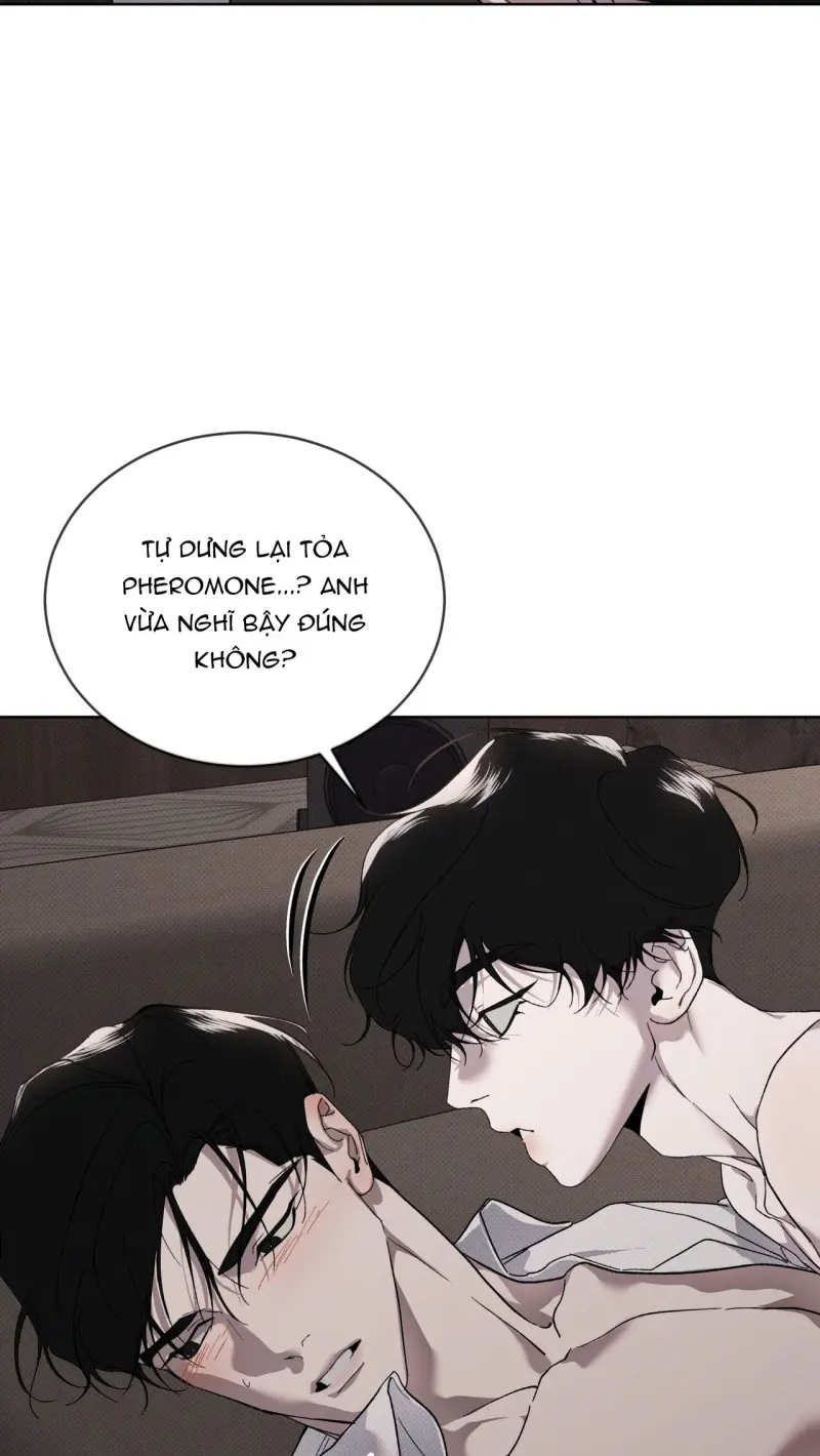 NGUỒN GỐC TIẾN HÓA Chapter 26 - Next Chapter 27