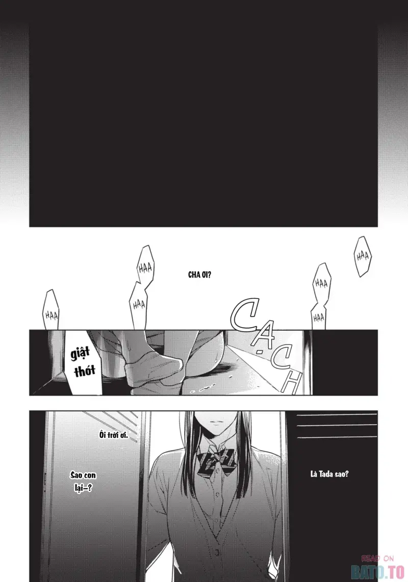 Mười Bước Gần Nhau Chapter 18 Móc lít đỗ - Trang 2