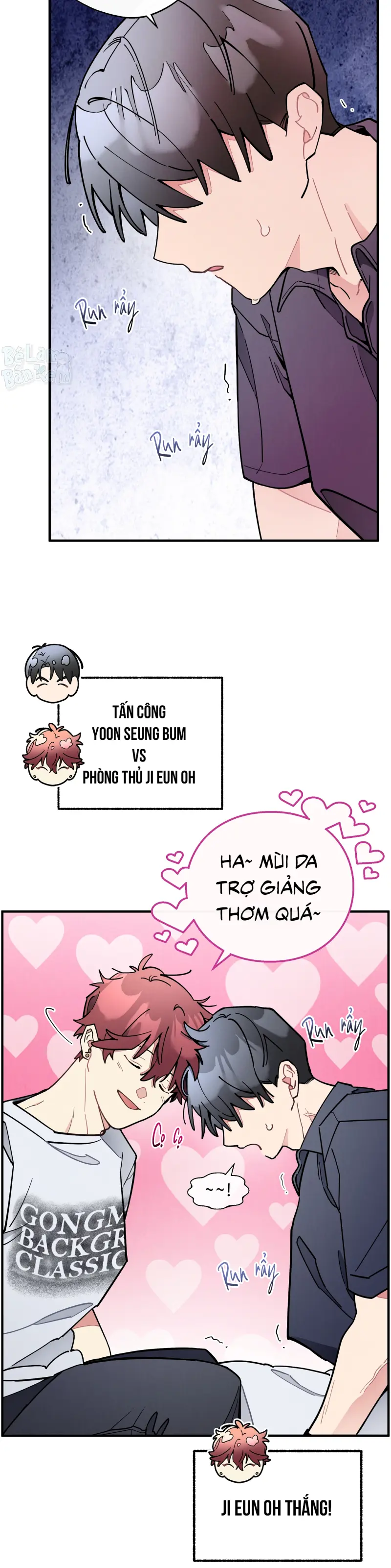 One-Room TA Chapter 64 - Next Chapter 65